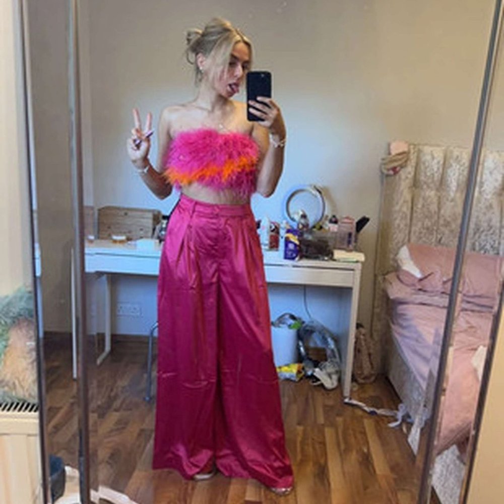 2 piece co-ord